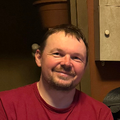 Юрий Буфетов